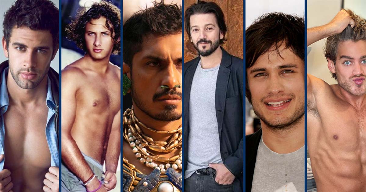 Mexican Actors List